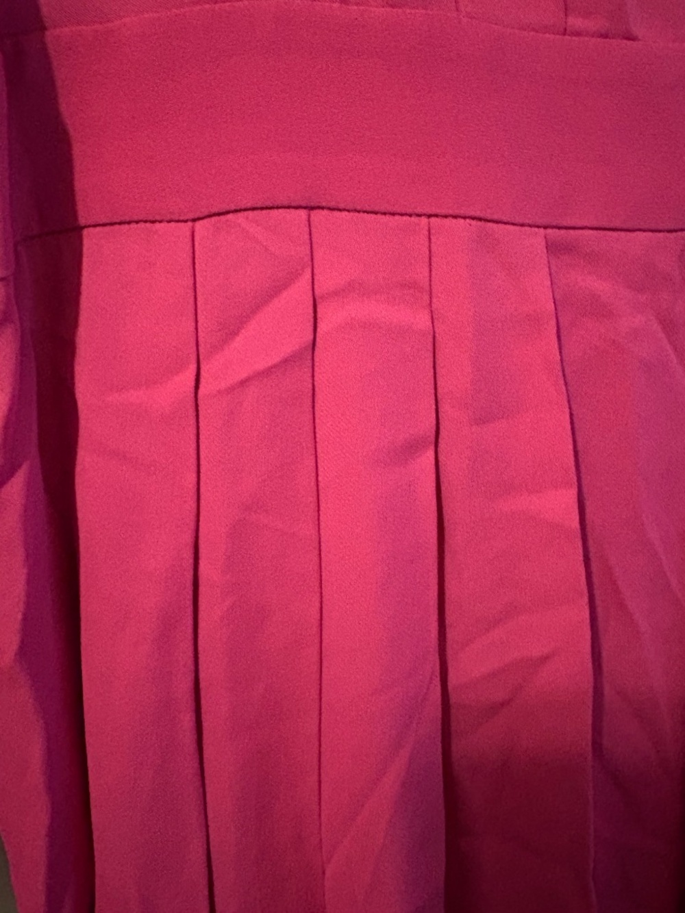 Boden Blouson Dress NWT - Picture 6 of 9